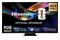 Telewizor Hisense 75UR9S 75" 4K Ultra HD