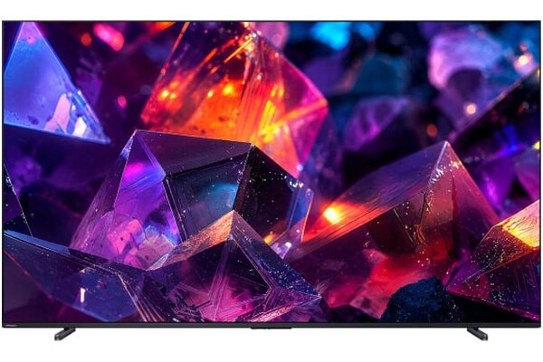 Telewizor Hisense 100E7S 100" 4K Ultra HD Pro