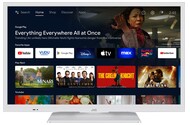 Telewizor JVC LT24VAHM33W 24" HD Ready