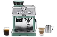 Ekspres De’Longhi La Specialista EC9155GR kolbowy zielony