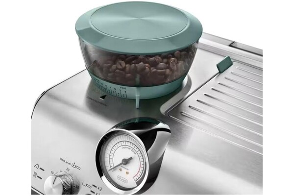 Ekspres De’Longhi La Specialista EC9155GR kolbowy zielony