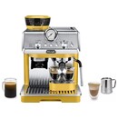 Ekspres De’Longhi La Specialista EC9155YE kolbowy żółty