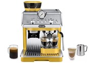 Ekspres De’Longhi La Specialista EC9155YE kolbowy żółty
