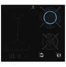 Płyta gazowo-indukcyjnakcyjna Electrolux KDI641723K
