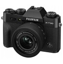 Aparat bezlusterkowy Fujifilm X-T30 - czarny + XC 13-33mm OIS PD Black