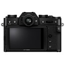 Aparat bezlusterkowy Fujifilm X-T30 - czarny + XC 13-33mm OIS PD Black