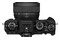 Aparat bezlusterkowy Fujifilm X-T30 - czarny + XC 13-33mm OIS PD Black