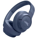 Słuchawki JBL Tune 770 Nauszne Przewodowe niebieski