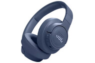 Słuchawki JBL Tune 770 Nauszne Przewodowe niebieski