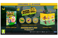 Super Monkey Ball Banana Mania Edycja Premierowa Xbox (Series X)
