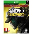 Rainbow Six Extraction Edycja Deluxe Xbox (Series X)