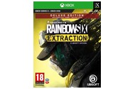 Rainbow Six Extraction Edycja Deluxe Xbox (Series X)