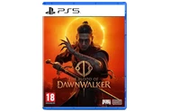 The Blood of Dawnwalker Edycja Premierowa PlayStation 5