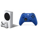 Konsola Microsoft Xbox Series X 512GB biały + Kontroler XBOX