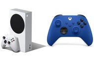 Konsola Microsoft Xbox Series X 512GB biały + Kontroler XBOX