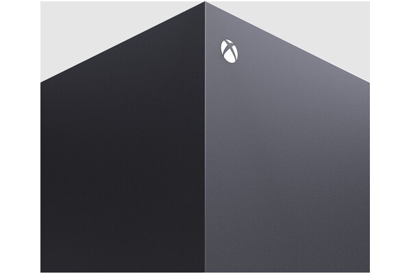 Konsola Microsoft Xbox Series X 1TB czarny + Kontroler Elite Series 3