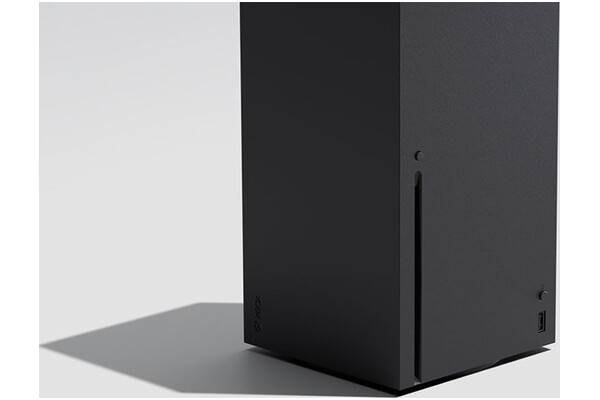 Konsola Microsoft Xbox Series X 1TB czarny + Kontroler Elite Series 3