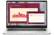 Laptop DELL Pro 14 14.0" Intel Core i3-100U Intel UHD 64EUs 8GB 512GB SSD M.2 Windows 11 Professional srebrny