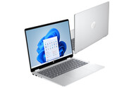 Laptop HP Omnibook 5 Flip 14.0" Intel Core i5-120U Intel 16GB 512GB SSD Windows 11 Home srebrny