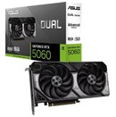 Karta graficzna ASUS RTX 5060 Dual Advanced OC 8GB GDDR7