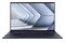 Laptop ASUS ExpertBook B9 14.0" Intel Core i5-120U Intel 16GB 512GB SSD Windows 11 Professional niebieski