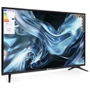 Telewizor OPTICUM 40Z1 40" Full HD