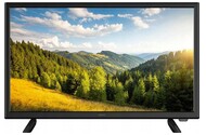 Telewizor SENCOR SLE 2474TCS 24" HD Ready
