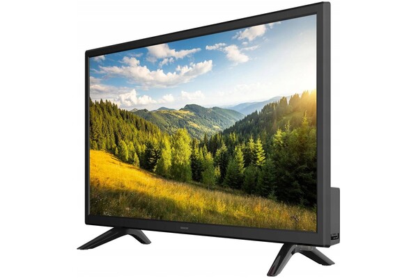 Telewizor SENCOR SLE 2474TCS 24" HD Ready