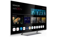 Telewizor SENCOR SLE 65US850TCSB 65" 4K Ultra HD