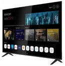 Telewizor SENCOR SLE 65US803B 65" 4K Ultra HD
