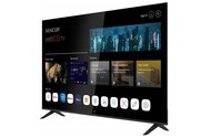 Telewizor SENCOR SLE 65US803B 65" 4K Ultra HD