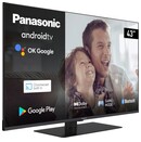 Telewizor Panasonic TX-43LX650E 43" 4K Ultra HD