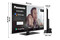 Telewizor Panasonic TX-43LX650E 43" 4K Ultra HD