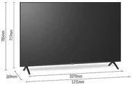 Telewizor Panasonic TV-55W90AEG 55" 4K Ultra HD
