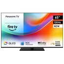 Telewizor Panasonic TV-65W85BEZ 65" 4K Ultra HD