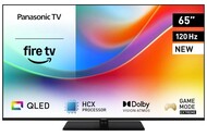 Telewizor Panasonic TV-65W85BEZ 65" 4K Ultra HD