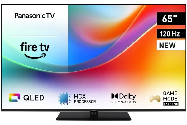 Telewizor Panasonic TV-65W85BEZ 65" 4K Ultra HD
