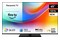 Telewizor Panasonic TV-65W85BEZ 65" 4K Ultra HD
