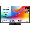 Telewizor Panasonic TV-55W85BEZ 55" 4K Ultra HD