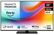 Telewizor Panasonic TV-55W85BEZ 55" 4K Ultra HD