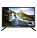 Telewizor SENCOR SLE 2472TCS 24" HD Ready