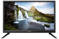 Telewizor SENCOR SLE 2472TCS 24" HD Ready