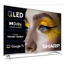 Telewizor Sharp 55GP6765E 55" 4K Ultra HD