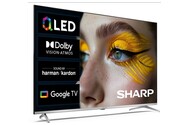 Telewizor Sharp 55GP6765E 55" 4K Ultra HD