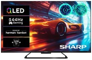 Telewizor Sharp 43GR8465E 43" 4K Ultra HD