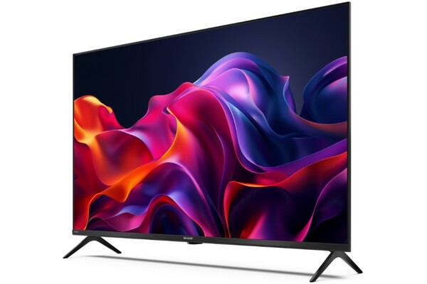 Telewizor Sharp 43GK4445E 43" 4K Ultra HD