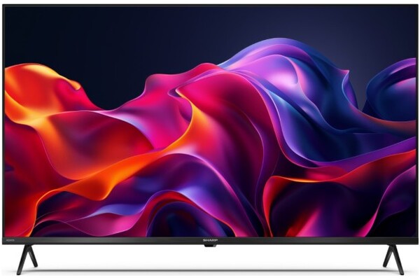 Telewizor Sharp 55GK4445E 55" 4K Ultra HD