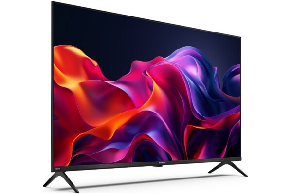 Telewizor Sharp 55GK4445E 55" 4K Ultra HD