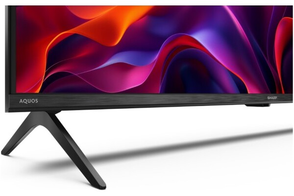 Telewizor Sharp 55GK4445E 55" 4K Ultra HD