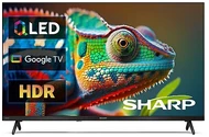 Telewizor Sharp 32HF3465E 32" HD Ready